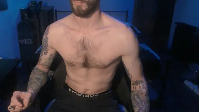 SexxxyLouis online show from January 23, 5:52 pm