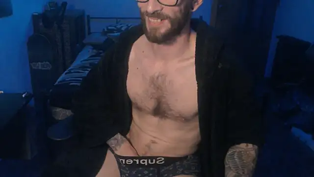 SexxxyLouis online show from January 23, 8:56 pm