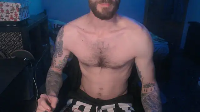 SexxxyLouis online show from January 29, 8:46 pm