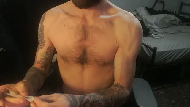 SexxxyLouis online show from March 16, 8:46 pm