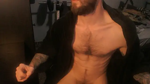 SexxxyLouis online show from March 30, 7:20 am