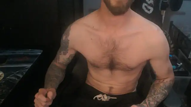 SexxxyLouis online show from June 2, 4:09 pm