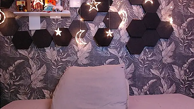 ChiooMia online show from March 13, 3:46 am