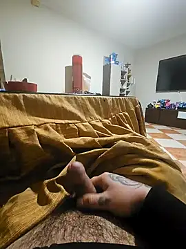 Snapshot of Alex3009 chatting on February 18, 3:13 am Alex3009 online show from February 18, 3:13 am