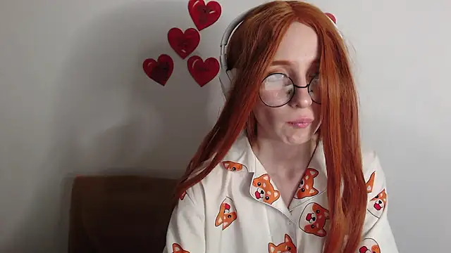 Snapshot of _Hanna_Moon_ chatting on March 15, 11:49 am Hanna Moon online show from March 15, 11:49 am