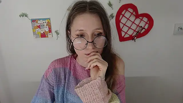 Snapshot of _Hanna_Moon_ chatting on June 1, 5:58 pm Hanna Moon online show from June 1, 5:58 pm