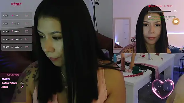 Snapshot of little_susie chatting on September 22, 8:16 am little susie online show from September 22, 8:16 am