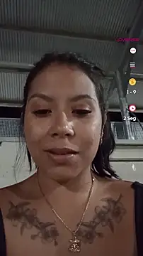 Snapshot of little_susie chatting on September 25, 8:01 pm little susie online show from September 25, 8:01 pm