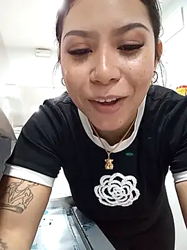 Snapshot of little_susie chatting on November 3, 9:32 am little susie online show from November 3, 9:32 am