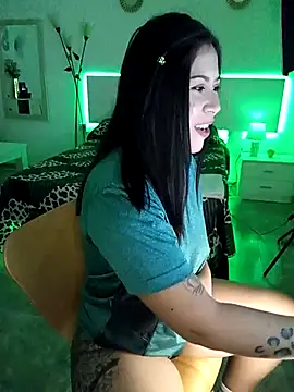 Snapshot of little_susie chatting on November 24, 9:20 am little susie online show from November 24, 9:20 am