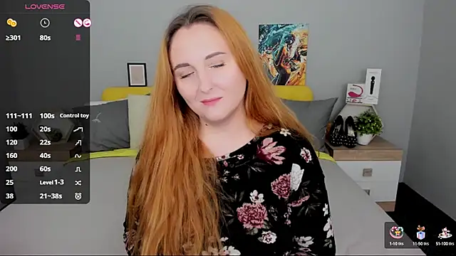 Snapshot of BabeLessi chatting on October 10, 5:23 pm BabeLessi online show from October 10, 5:23 pm