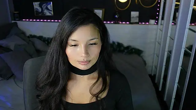 Snapshot of ErikaSoft chatting on December 21, 5:58 am ErikaSoft online show from December 21, 5:58 am