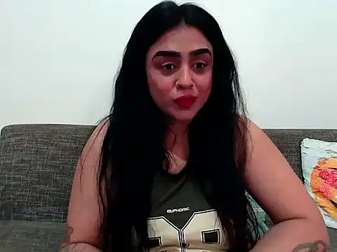 Snapshot of indianishkq7 chatting on October 4, 2:59 pm indianishkq7 online show from October 4, 2:59 pm