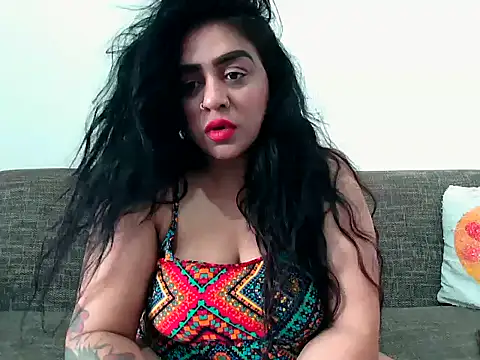 Snapshot of indianishkq7 chatting on October 12, 9:52 am indianishkq7 online show from October 12, 9:52 am