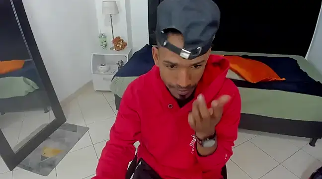 anhtony wayans online show from March 12, 11:54 pm