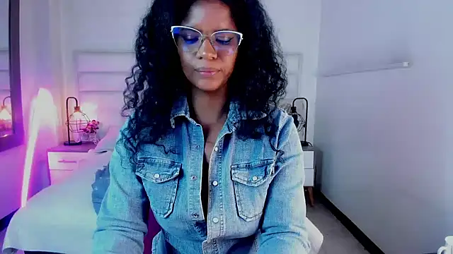 Ellie Alves online show from January 30, 3:08 pm