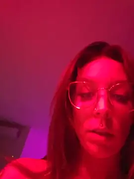 LilyOrion online show from May 16, 12:07 am