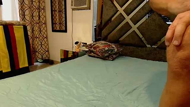 carlosbangsstar online show from March 13, 7:17 pm