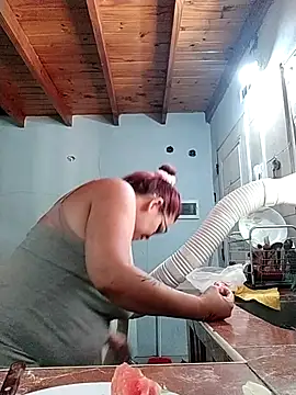 AyantiPonz79 online show from March 1, 4:53 pm