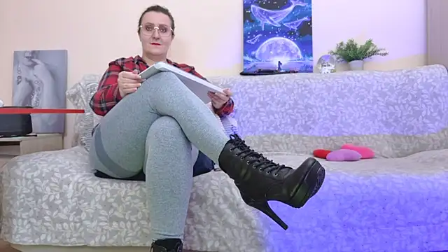 Snapshot of Pepper_corn chatting on October 21, 1:01 pm Pepper corn online show from October 21, 1:01 pm