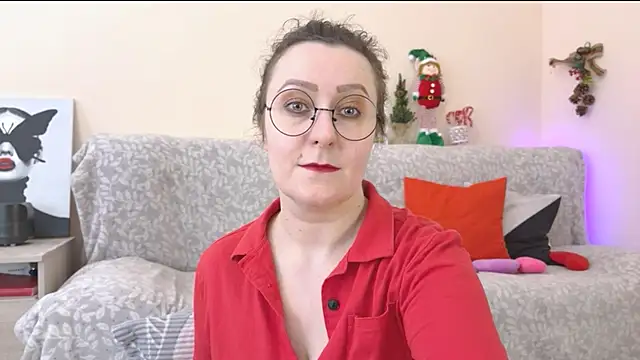 Snapshot of Pepper_corn chatting on January 9, 7:44 am Pepper corn online show from January 9, 7:44 am