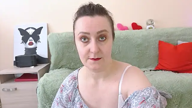 Snapshot of Pepper_corn chatting on January 19, 8:18 am Pepper corn online show from January 19, 8:18 am