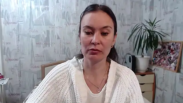 GinaQSoul online show from September 19, 6:08 pm