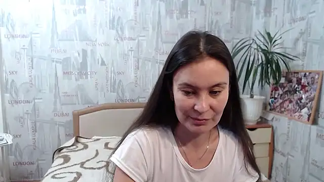 GinaQSoul online show from September 27, 11:04 am