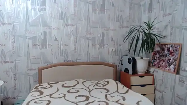 GinaQSoul online show from October 3, 9:39 am