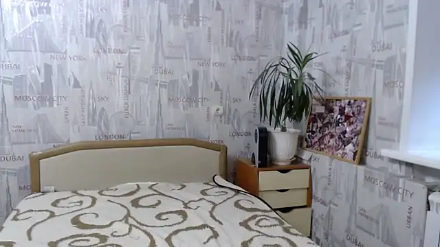 Snapshot of GinaQSoul chatting on November 11, 10:04 am GinaQSoul online show from November 11, 10:04 am