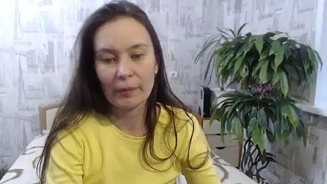 Snapshot of GinaQSoul chatting on February 3, 11:26 am GinaQSoul online show from February 3, 11:26 am