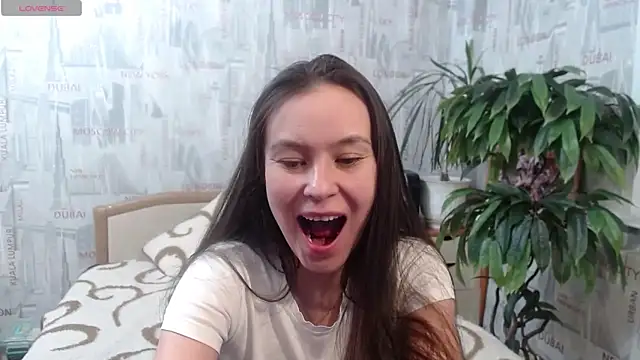 GinaQSoul online show from March 4, 4:46 pm