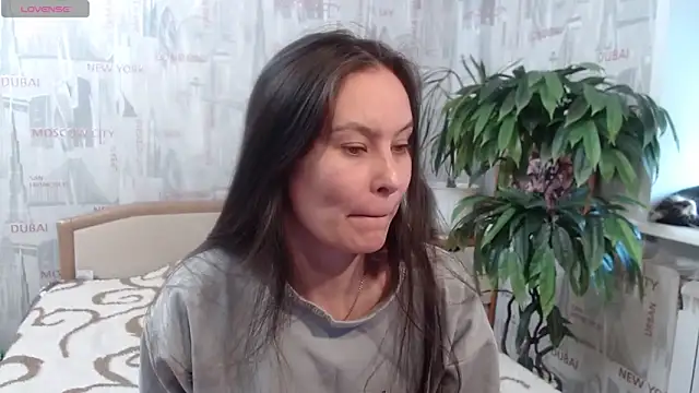 GinaQSoul online show from March 25, 10:21 am