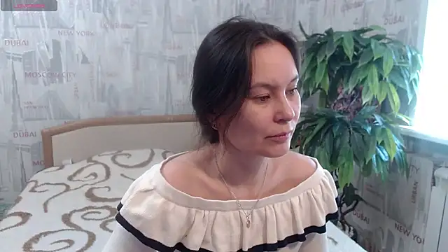 GinaQSoul online show from April 2, 6:22 am