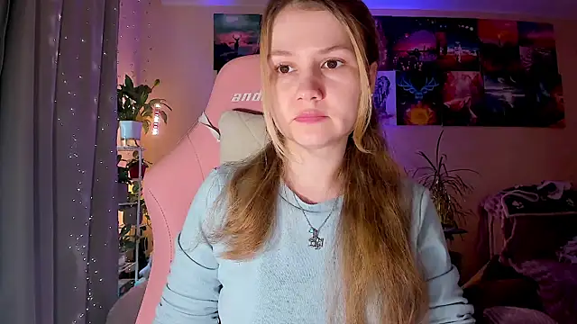 GoodWitch  online show from September 26, 6:28 am