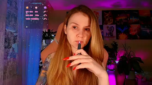 Snapshot of GoodWitch_ chatting on November 26, 7:42 am GoodWitch online show from November 26, 7:42 am