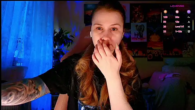 GoodWitch  online show from May 6, 5:46 am