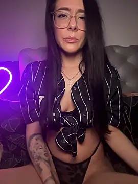 Carmen Monroe online show from June 13, 10:18 pm
