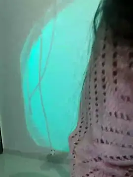 Snapshot of MumbaiMaskGirl chatting on September 13, 1:55 pm MumbaiMaskGirl online show from September 13, 1:55 pm