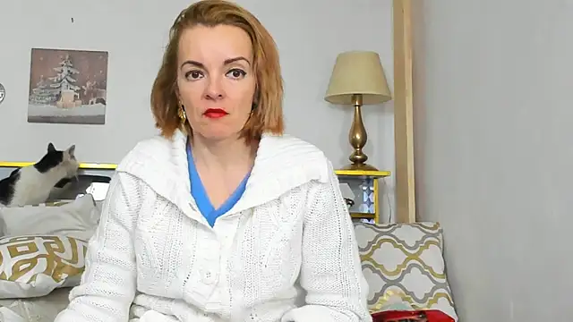 KateConner online show from February 21, 6:59 pm