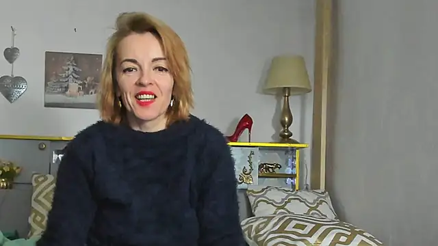 KateConner online show from February 22, 7:47 pm