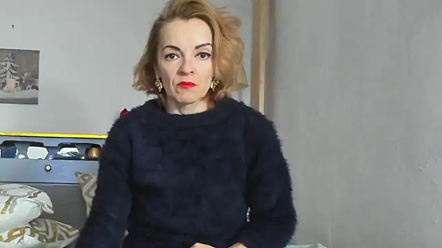 KateConner online show from February 23, 9:33 am