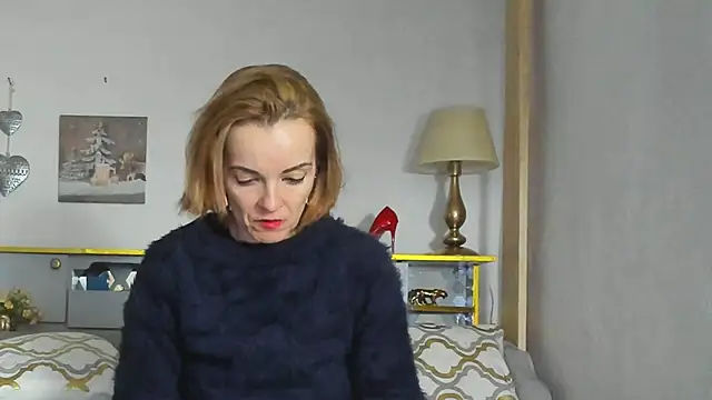 KateConner online show from February 23, 3:40 pm