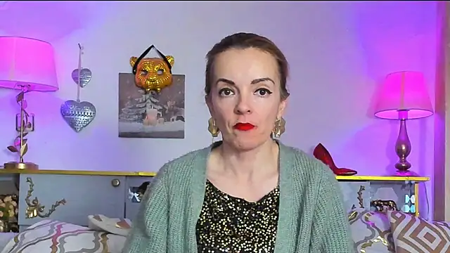 KateConner online show from March 20, 9:56 pm