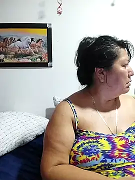 Brenda Berck  online show from September 26, 10:58 pm