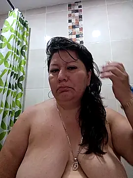 Brenda Berck  online show from October 22, 11:10 am