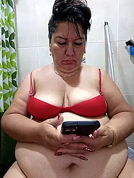 Brenda Berck  online show from October 23, 10:36 am