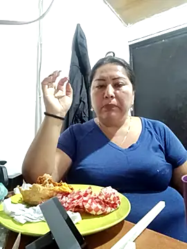 Brenda Berck  online show from May 3, 12:38 am