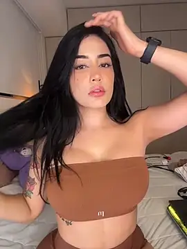 Snapshot of CATALINA_RESTREPO chatting on March 2, 1:30 am CATALINA RESTREPO online show from March 2, 1:30 am