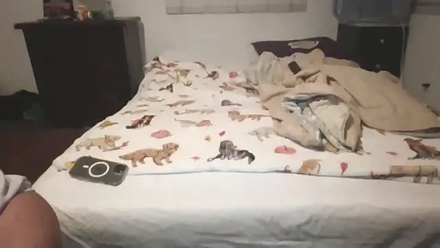 Pantychubs69 online show from November 5, 6:13 am